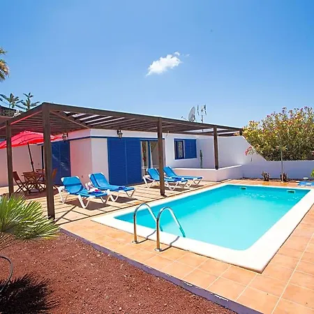 Valentina Private Pool