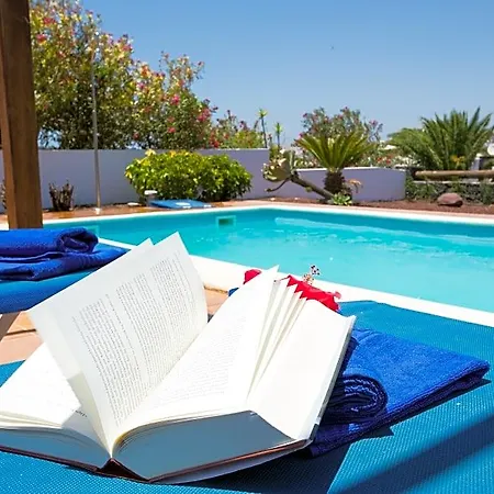 Valentina Private Pool *