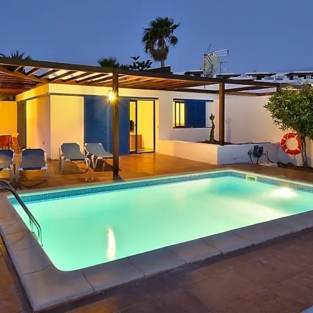 Готель Valentina Private Pool