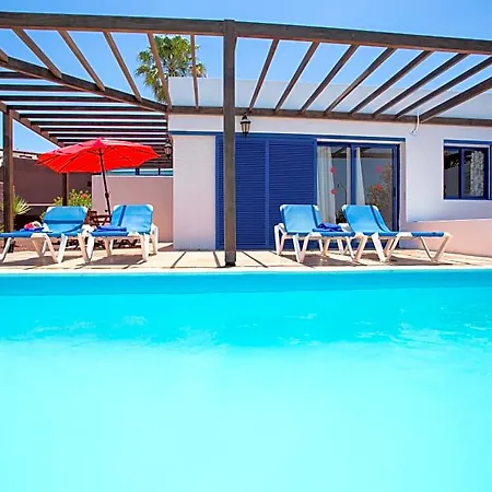 Valentina Private Pool Готель *