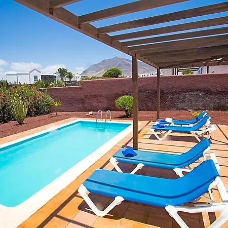 Готель Valentina Private Pool