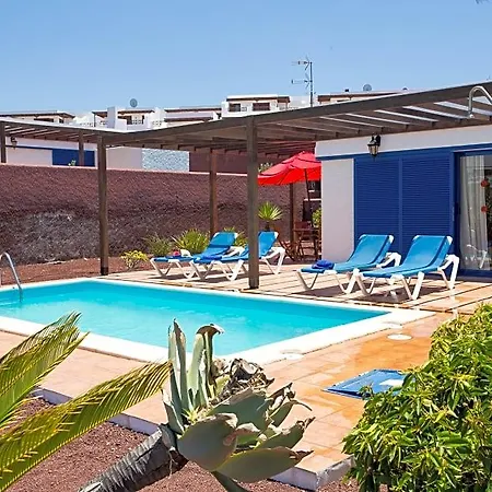 Готель Valentina Private Pool *