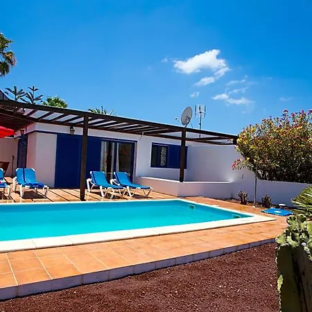 Valentina Private Pool *