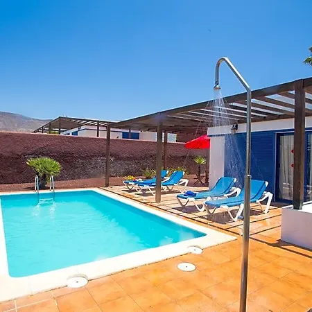 Готель Valentina Private Pool