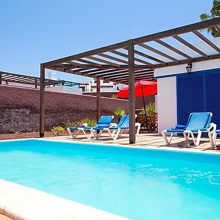 Готель Valentina Private Pool