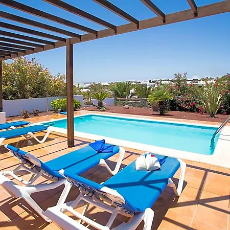 Valentina Private Pool *