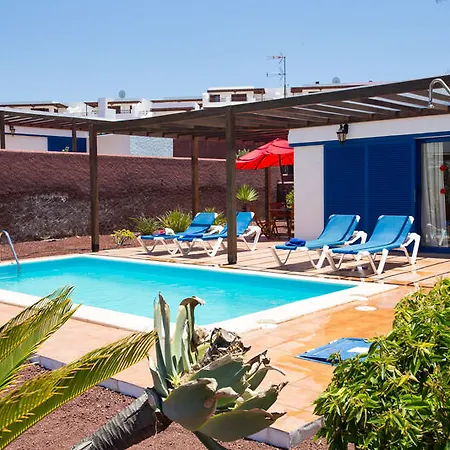 Готель Valentina Private Pool
