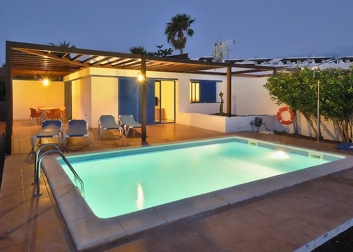 Hotel Valentina Private Pool *