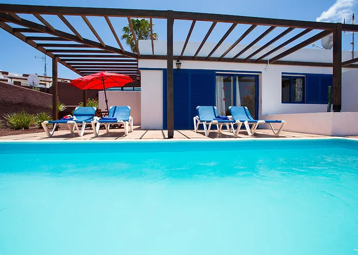 Valentina Private Pool