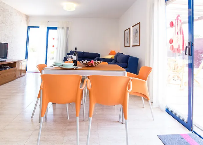 Szálloda Valentina Private Pool Playa Blanca