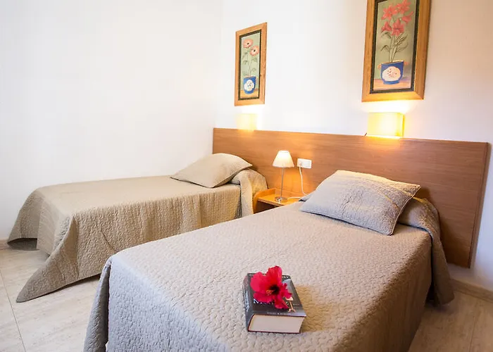 Valentina Private Pool Szálloda Playa Blanca