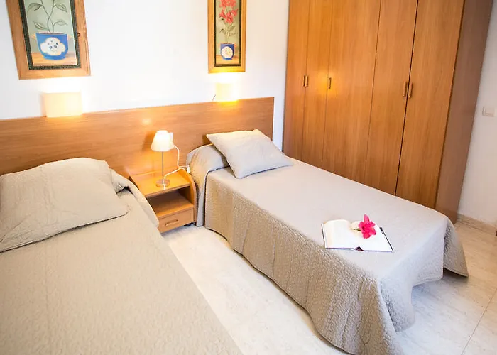 Valentina Private Pool * Playa Blanca