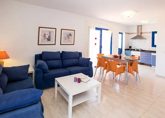 Valentina Private Pool Szálloda Playa Blanca