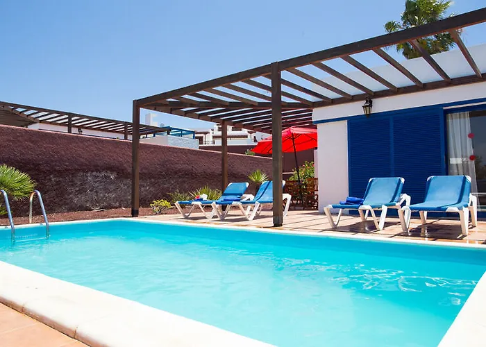 Valentina Private Pool Szálloda