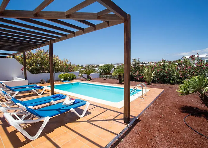 Valentina Private Pool *