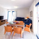 ホテル Valentina Private Pool
