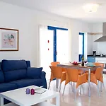 Valentina Private Pool プラヤ・ブランカ