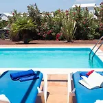 Valentina Private Pool ホテル *