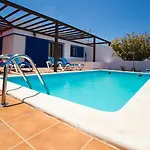 ホテル Valentina Private Pool