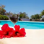 Valentina Private Pool プラヤ・ブランカ