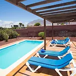 Valentina Private Pool