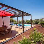 Valentina Private Pool * Плайя-Бланка