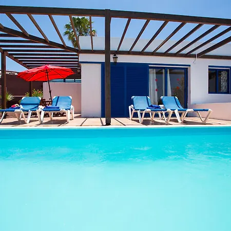 Valentina Private Pool