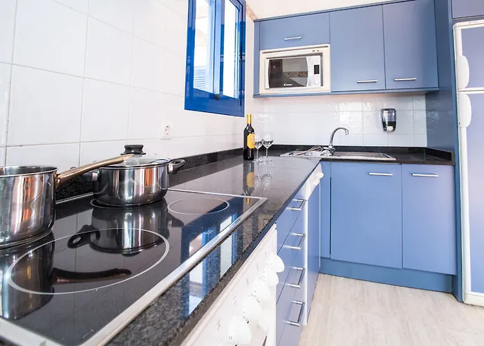 Valentina Private Pool * Playa Blanca (Lanzarote)