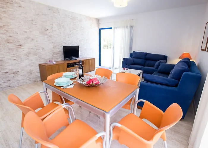 Valentina Private Pool Playa Blanca (Lanzarote)