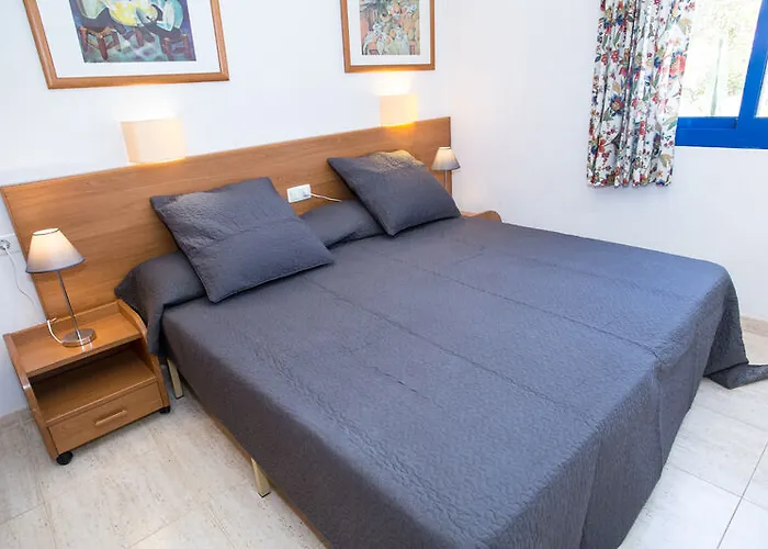 Hotel Valentina Private Pool Playa Blanca (Lanzarote)