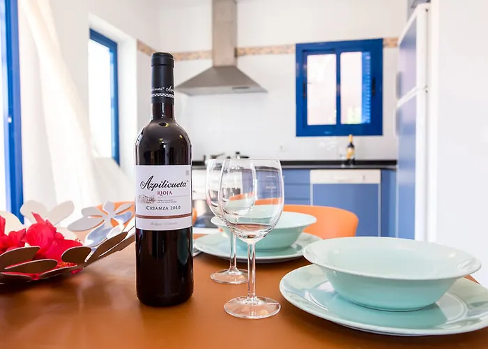 Valentina Private Pool Hotel