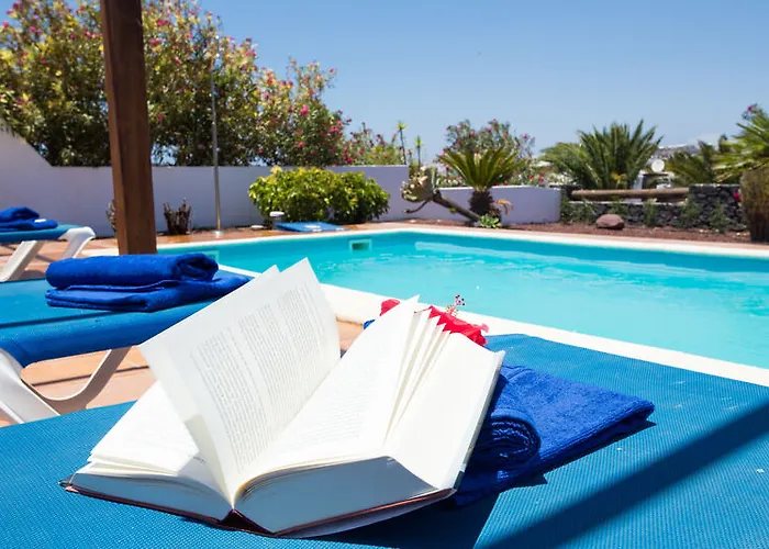 Valentina Private Pool