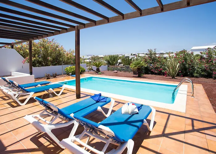 Hotel Valentina Private Pool *