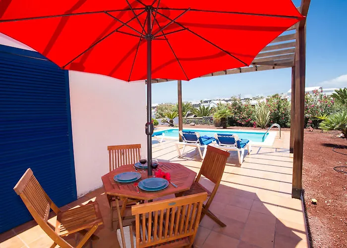 Valentina Private Pool Hotel *